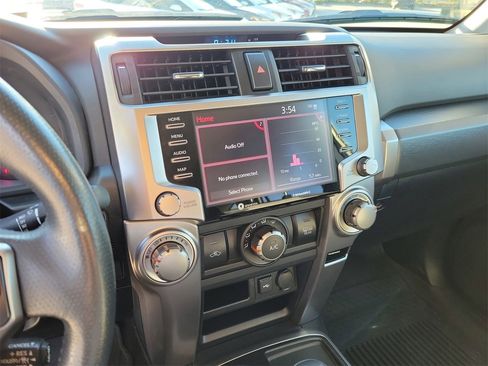 Used 2023 Toyota 4Runner SR5 image 22