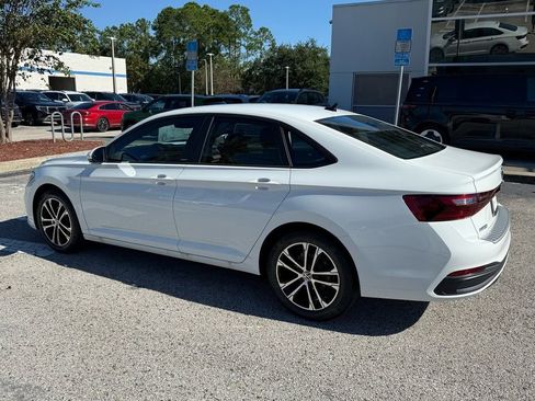 New 2026 Volkswagen Jetta Sport image 5