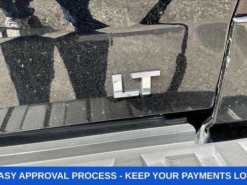 Used 2018 Chevrolet Silverado 1500 LT w/ All Star Edition AWD/4WD image 33