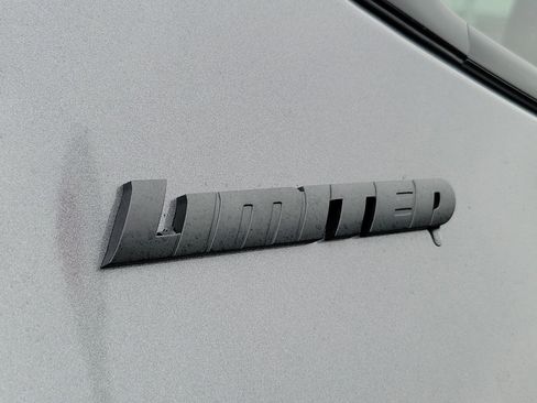 New 2026 Toyota Tundra Limited image 27