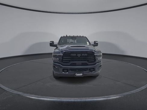 New 2026 RAM 2500 Laramie AWD/4WD image 5