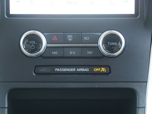 Certified 2024 Ford Edge SEL w/ Convenience Package AWD/4WD image 22