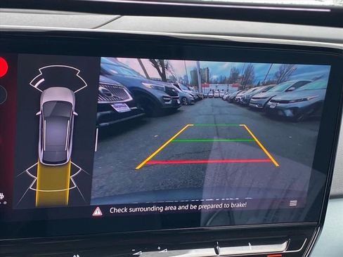 Certified 2023 Volkswagen ID.4 2WD image 14