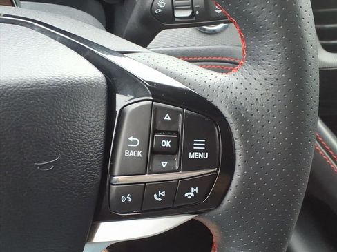 Used 2025 Ford Explorer ST-Line image 22