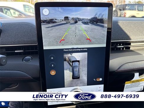 Used 2025 Ford Mustang Mach-E Premium w/ Sport Appearance Package image 22