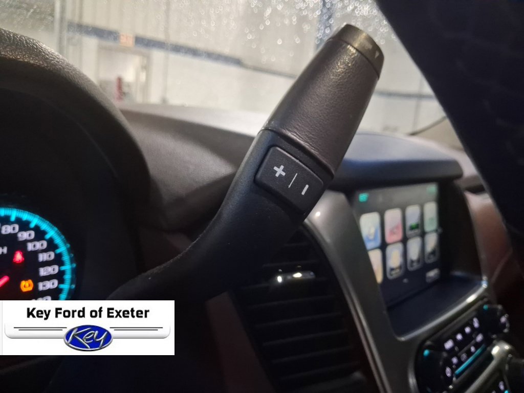 Used 2019 Chevrolet Suburban Premier AWD/4WD image 72