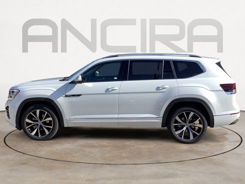 New 2026 Volkswagen Atlas SEL Premium R-Line image 5