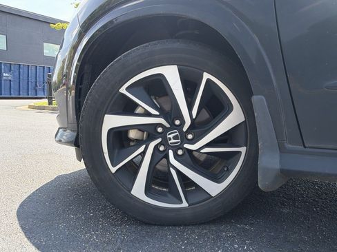 Used 2019 Honda HR-V Sport image 15