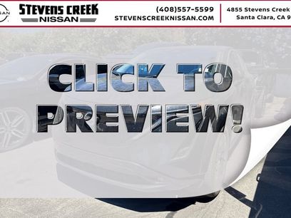 Used 2024 Nissan Ariya FWD