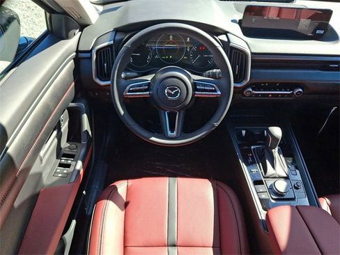 New 2026 MAZDA CX-50 AWD 2.5 Hybrid w/ Weather Package image 11