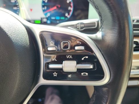 Used 2021 Mercedes-Benz GLS 450 GLS 450 image 36