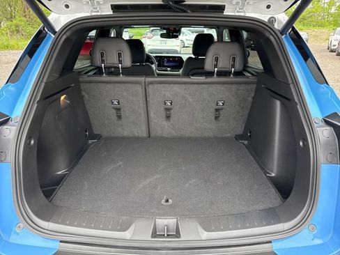 Used 2024 Chevrolet TrailBlazer ACTIV w/ Convenience Package image 14