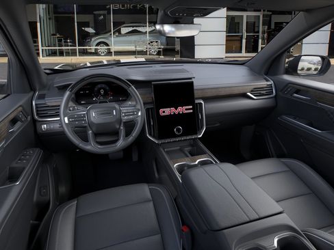 New 2026 GMC Acadia Denali w/ Super Cruise Package FWD image 15