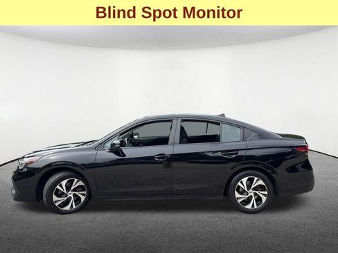 Certified 2024 Subaru Legacy Premium AWD/4WD image 7