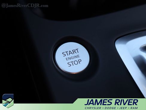 Used 2023 INFINITI QX50 Luxe image 33