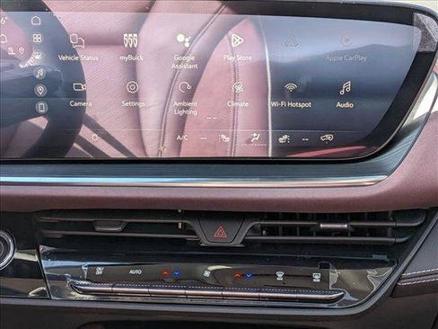 New 2026 Buick Envision Sport Touring AWD/4WD image 14