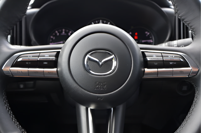 Used 2024 MAZDA CX-50 AWD 2.5 S w/ Select Package image 17
