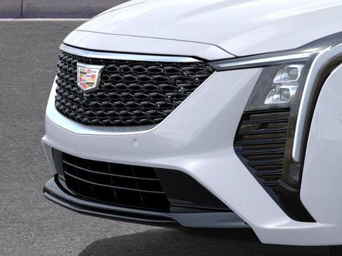 New 2026 Cadillac CT5 Premium Luxury RWD image 13