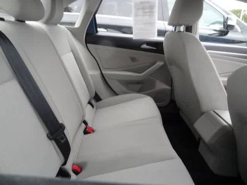 Used 2020 Volkswagen Jetta S w/ Driver Assistance Package FWD image 11