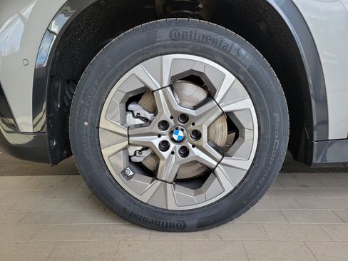 New 2026 BMW X1 xDrive28i w/ Technology Package AWD/4WD image 11
