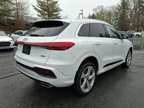 New 2025 Audi Q5 Premium Plus image 4