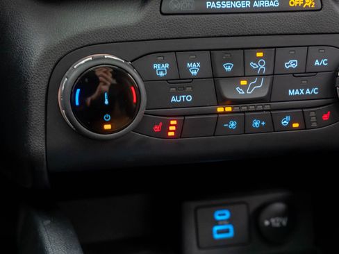 Used 2022 Ford Bronco Sport Badlands w/ Premium Package image 25