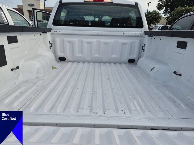 Used 2024 Ford Ranger XL w/ Trailer Tow Package RWD image 30