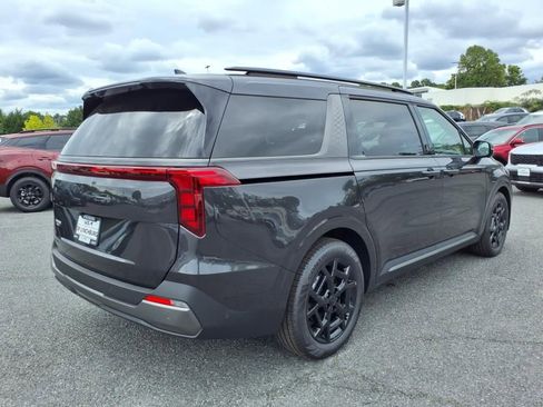 New 2026 Kia Carnival SX image 4