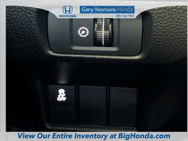 Certified 2026 Honda Civic Sport image 25