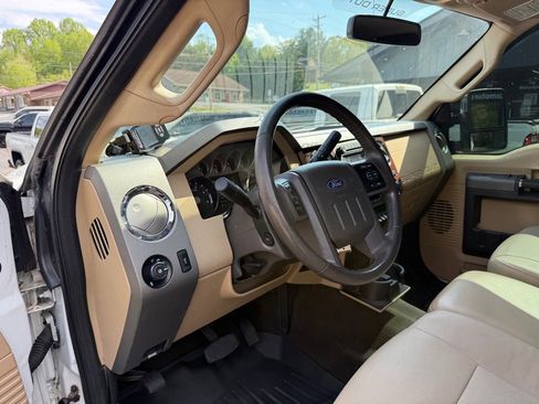 Used 2012 Ford F350 Lariat w/ Lariat Ultimate Pkg image 73