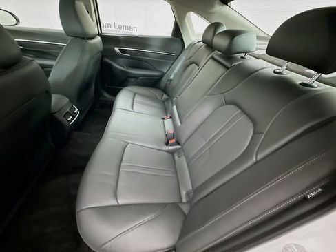 Used 2024 Hyundai Sonata Limited image 26