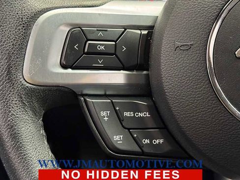 Used 2015 Ford Mustang GT RWD image 35