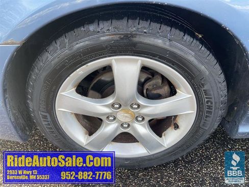 Used 2007 Subaru Impreza 2.5i image 22