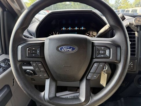 Used 2020 Ford F150 XL w/ XL Power Equipment Group AWD/4WD image 23
