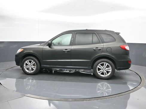 Used 2012 Hyundai Santa Fe Limited image 3