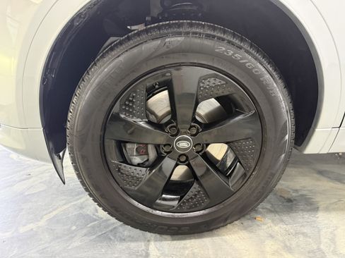 Used 2020 Land Rover Discovery Sport S R-Dynamic AWD/4WD image 26