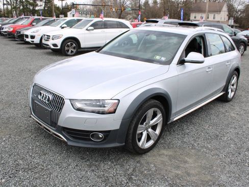 Used 2013 Audi A4 Prestige image 2