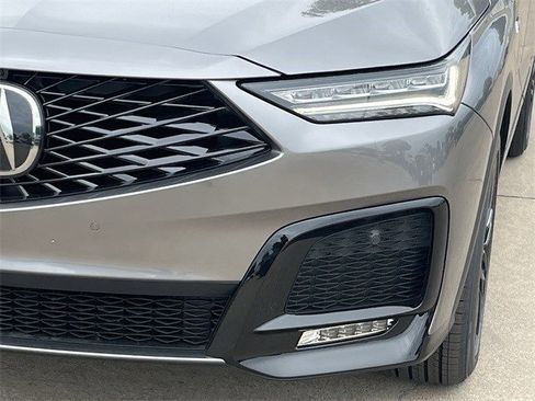 New 2026 Acura MDX A-Spec image 9