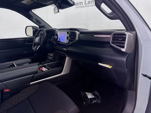 New 2026 Toyota Tundra SR5 AWD/4WD image 27
