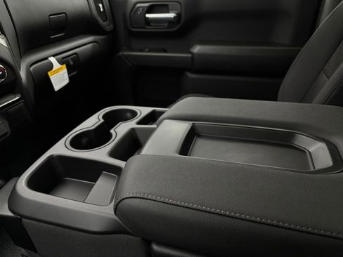 New 2026 GMC Sierra 1500 Pro w/ Pro Value Package image 23