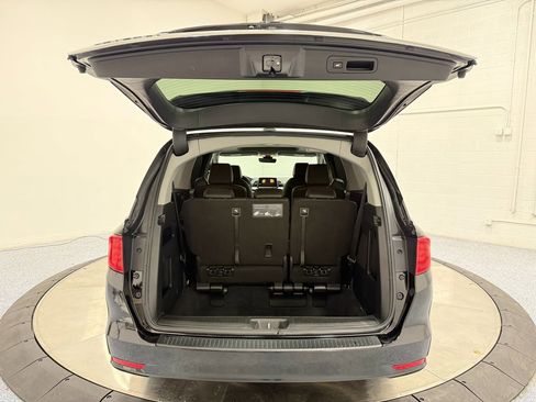 Used 2023 Honda Odyssey EX-L image 46