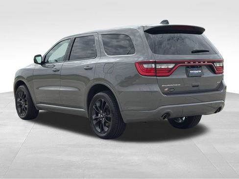 Used 2025 Dodge Durango GT AWD/4WD image 28
