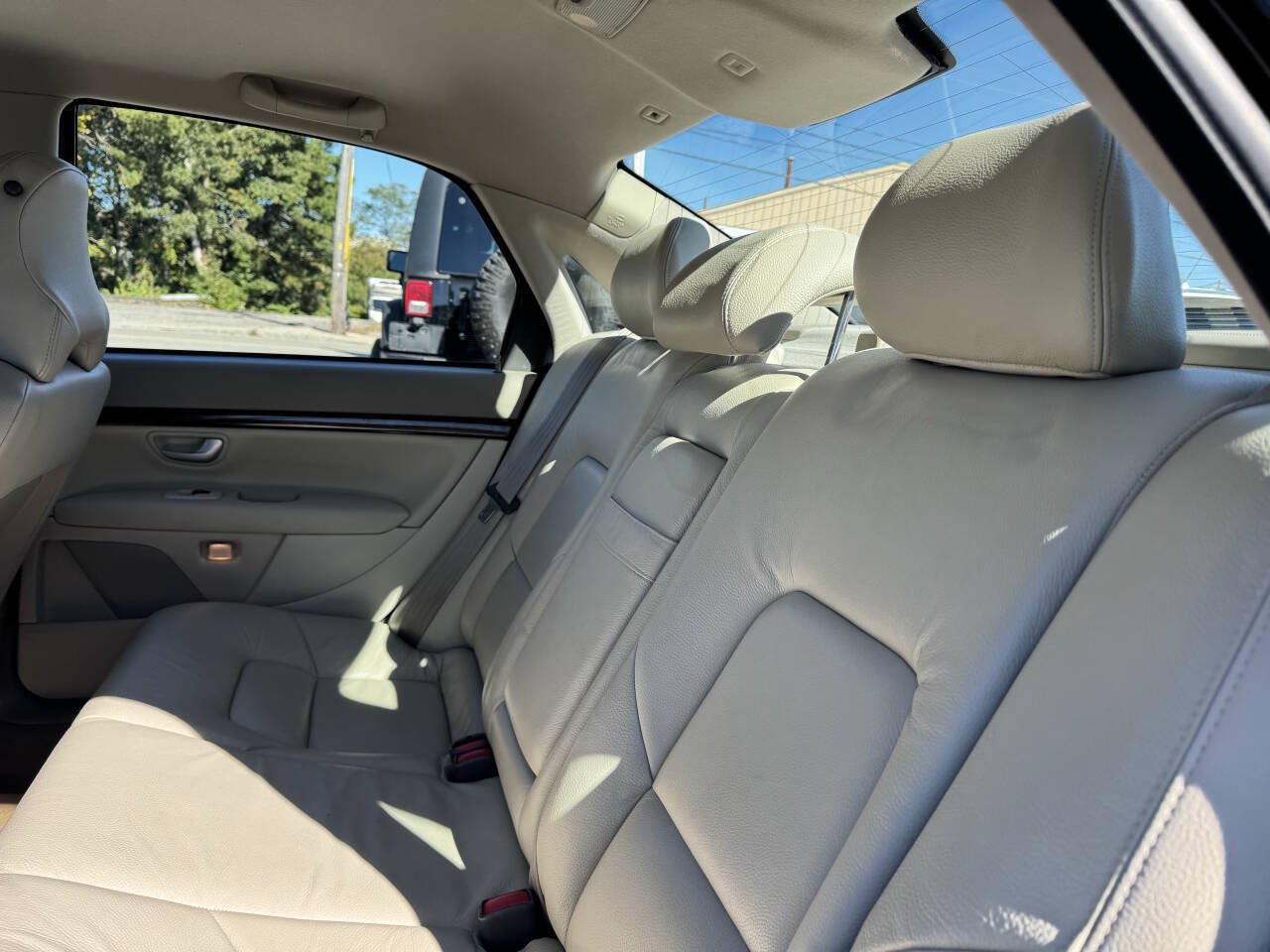 Used 2004 Volvo S80 2.9 FWD image 21