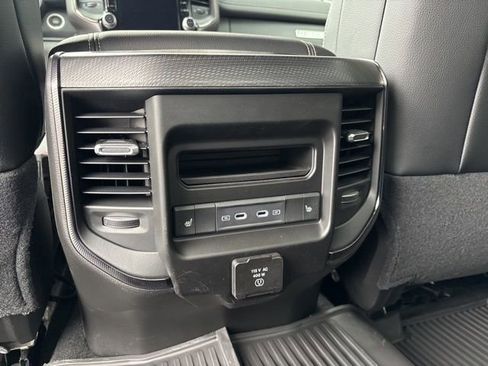 New 2026 RAM 2500 Rebel w/ Rebel Level 1 Equipment Group image 16
