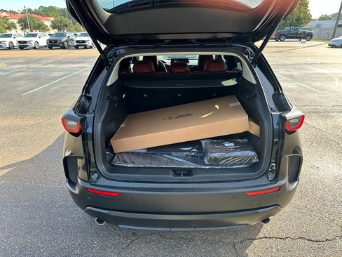 New 2026 MAZDA CX-50 2.5 Hybrid w/ Weather Package image 23