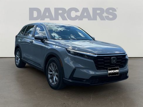 Used 2023 Honda CR-V EX-L image 1