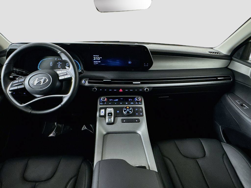 Used 2023 Hyundai Palisade XRT AWD/4WD image 24