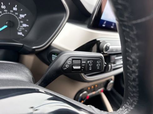 Used 2022 Ford Escape SEL image 27