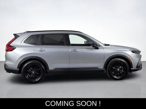 Used 2023 Honda CR-V Sport image 2