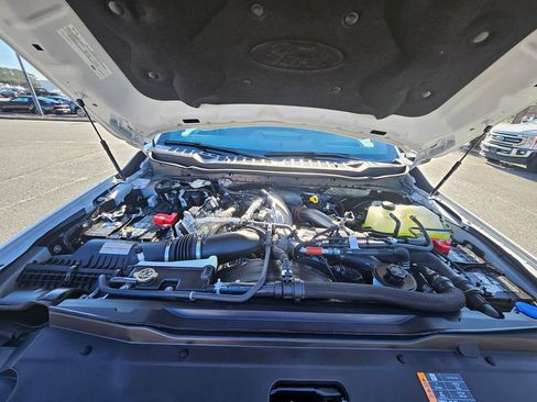 New 2026 Ford F250 King Ranch w/ Chrome Package image 33